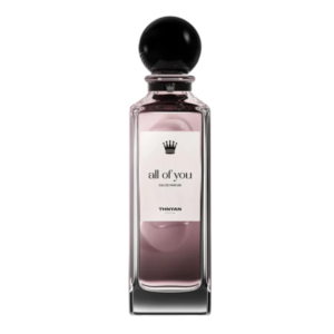 عطر All Of You من ثنيان – 125 مل للنساء