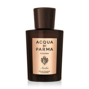 عطر اكوا دي بارما امبر كونسيتري او دو كولون للرجال 100 ملي