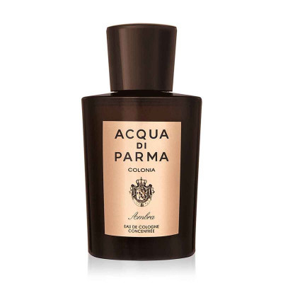 عطر اكوا دي بارما امبر كونسيتري او دو كولون للرجال 100 ملي